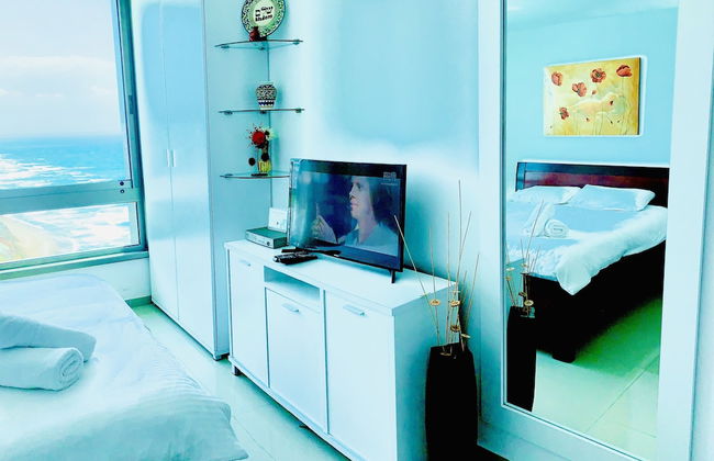 Sea Breeze Apartmens - Foto 72