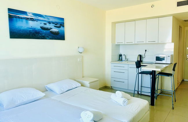 Sea Breeze Apartmens - Foto 41