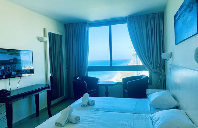 Sea Breeze Apartmens - Foto 40