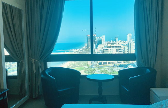 Sea Breeze Apartmens - Foto 44