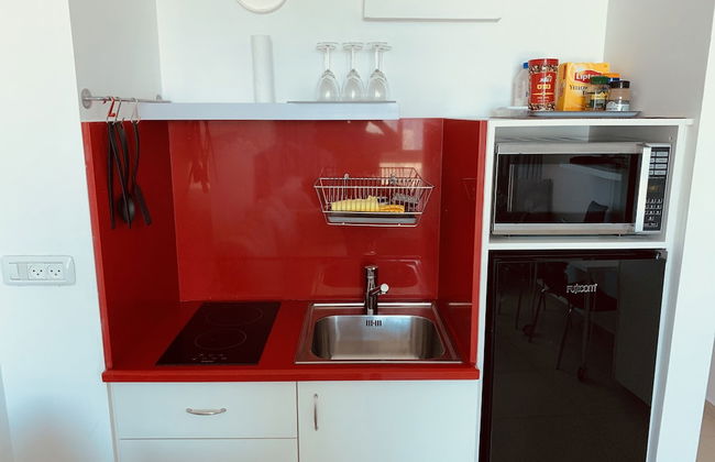 Sea Breeze Apartmens - Foto 65