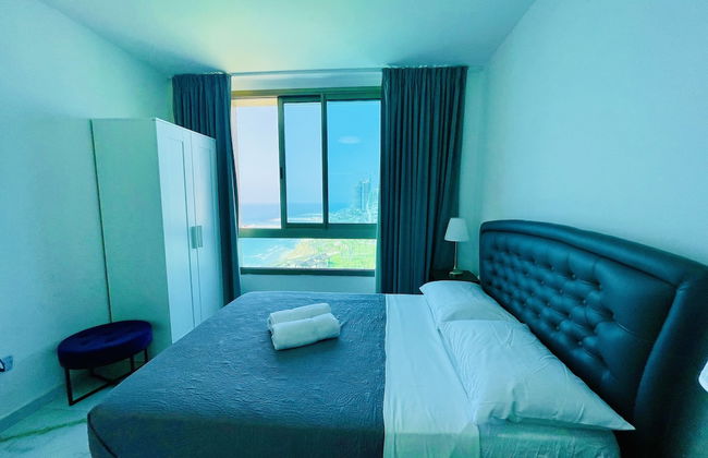 Sea Breeze Apartmens - Foto 59