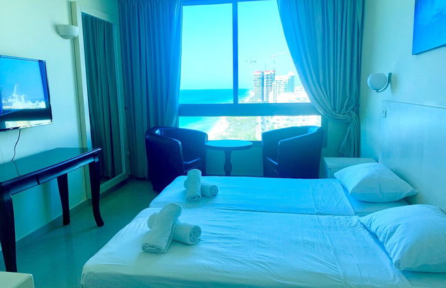 Sea Breeze Apartmens - Foto 39