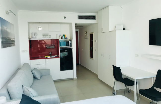 Sea Breeze Apartmens - Foto 64