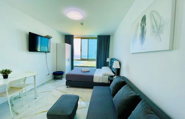 Sea Breeze Apartmens - Foto 60