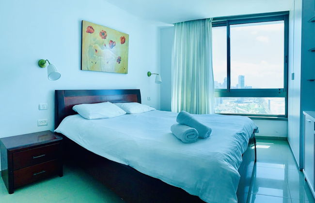 Sea Breeze Apartmens - Foto 18