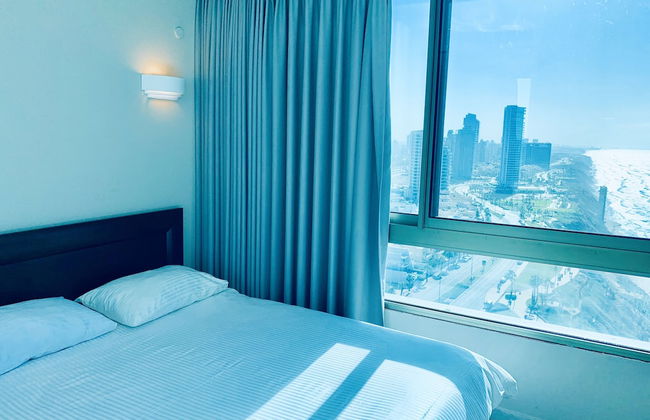 Sea Breeze Apartmens - Foto 5