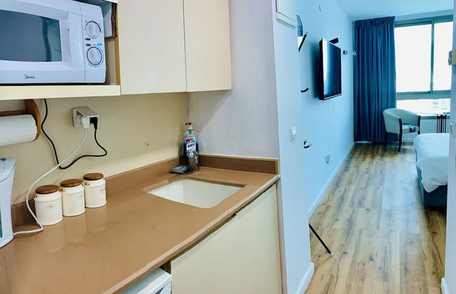 Sea Breeze Apartmens - Foto 78