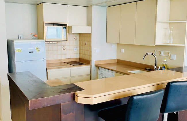 Sea Breeze Apartmens - Foto 69