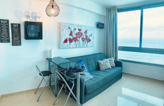 Sea Breeze Apartmens - Foto 54