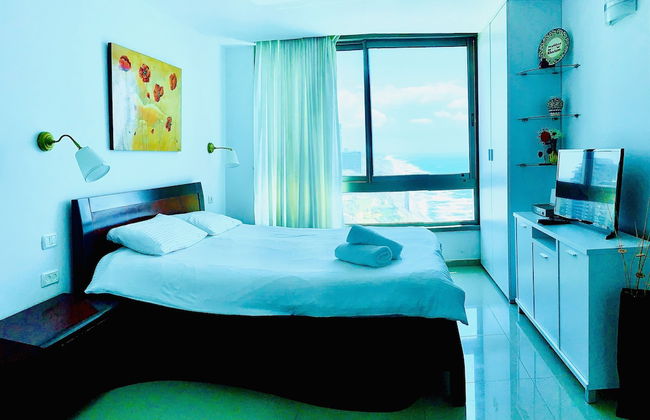 Sea Breeze Apartmens - Foto 12