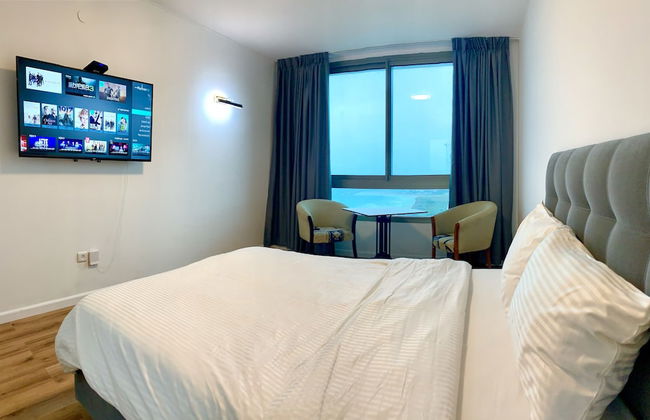 Sea Breeze Apartmens - Foto 46