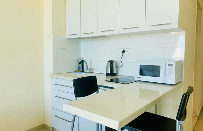 Sea Breeze Apartmens - Foto 77