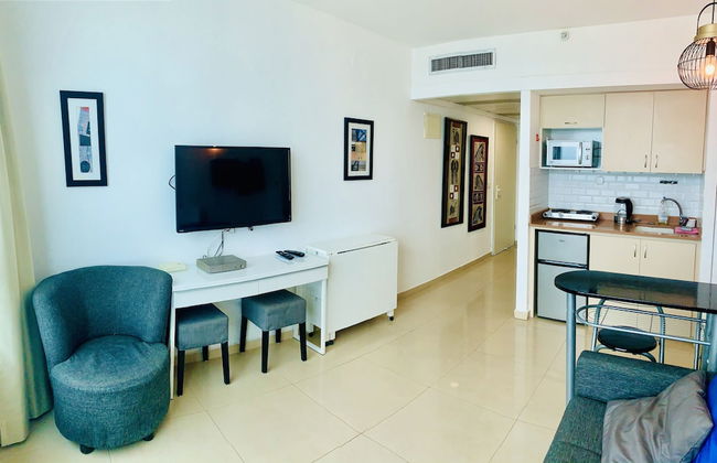 Sea Breeze Apartmens - Foto 55