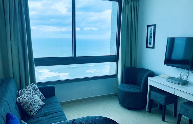 Sea Breeze Apartmens - Foto 57