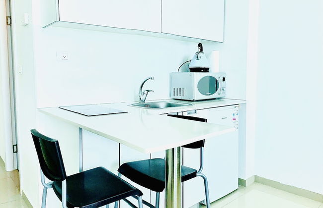 Sea Breeze Apartmens - Foto 70