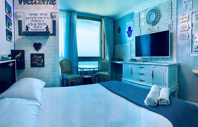 Sea Breeze Apartmens - Foto 27