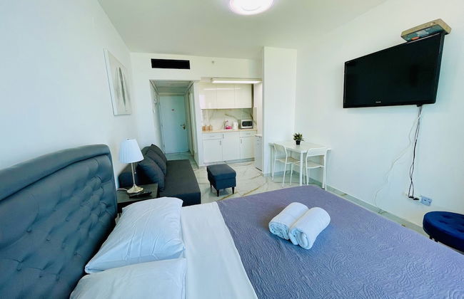 Sea Breeze Apartmens - Foto 63