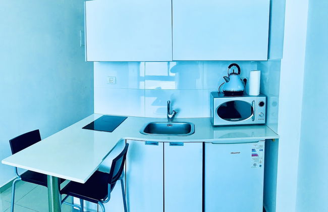 Sea Breeze Apartmens - Foto 71