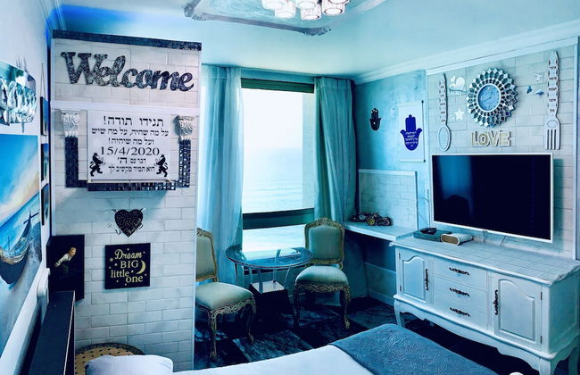 Sea Breeze Apartmens - Foto 26