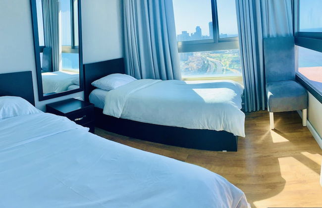 Sea Breeze Apartmens - Foto 51