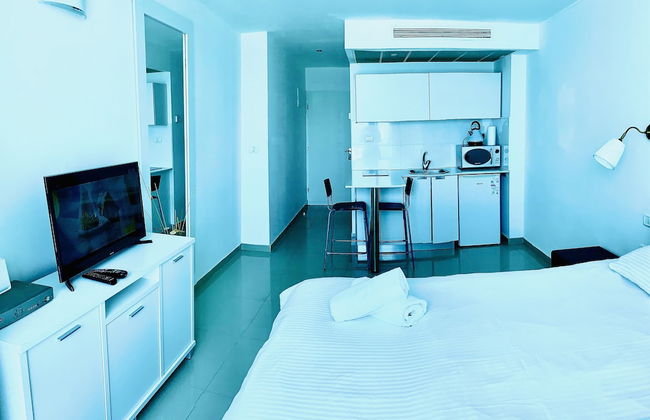 Sea Breeze Apartmens - Foto 20