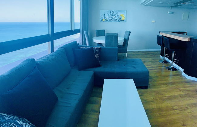 Sea Breeze Apartmens - Foto 50