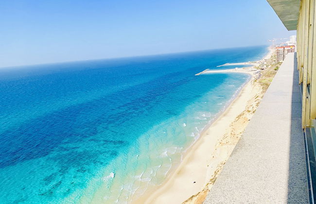 Sea Breeze Apartmens - Foto 1