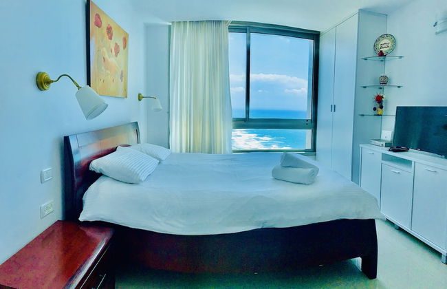 Sea Breeze Apartmens - Foto 16