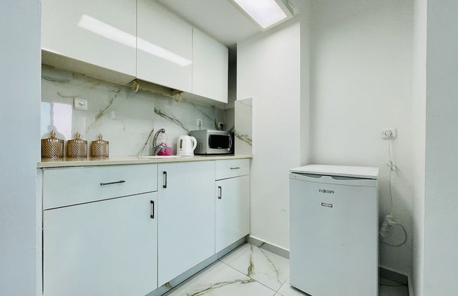 Sea Breeze Apartmens - Foto 80