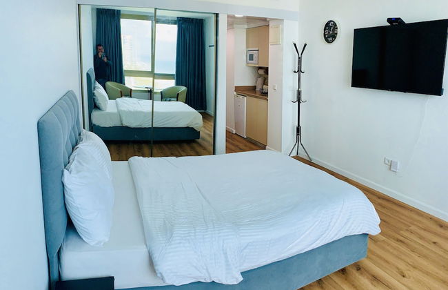 Sea Breeze Apartmens - Foto 47