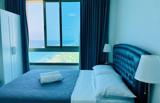 Sea Breeze Apartmens - Foto 58