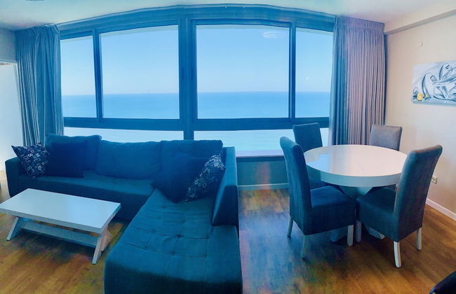 Sea Breeze Apartmens - Foto 52