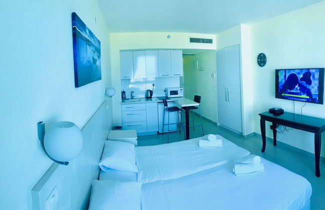 Sea Breeze Apartmens - Foto 45