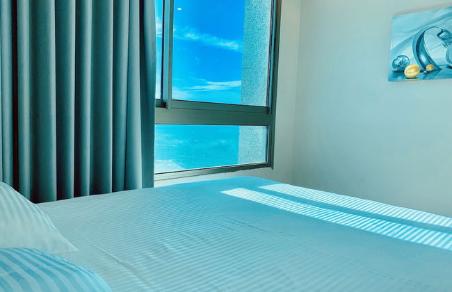 Sea Breeze Apartmens - Foto 6