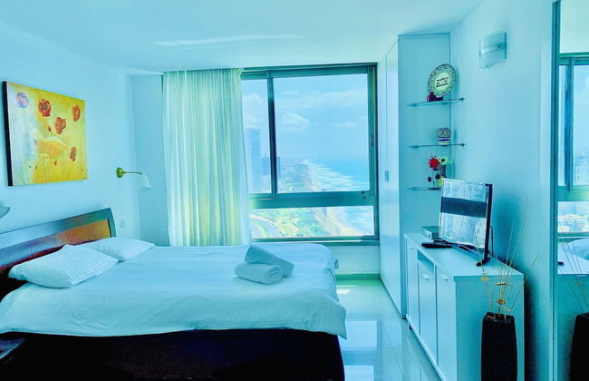 Sea Breeze Apartmens - Foto 11