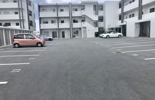 OceanResort Maedamisaki - Foto 18
