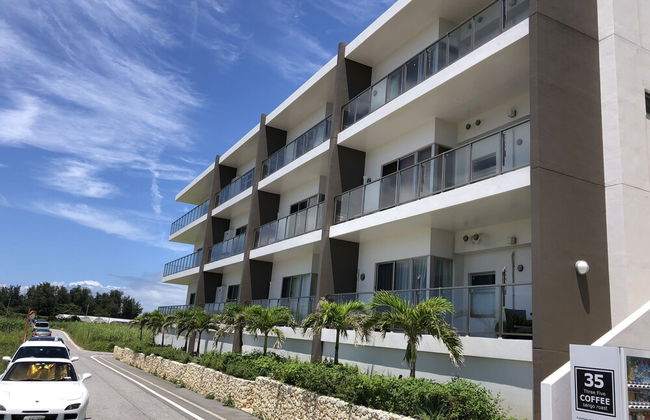 OceanResort Maedamisaki - Foto 19