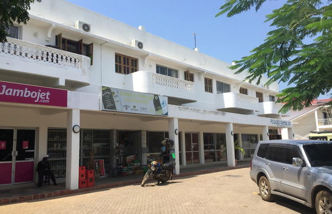 Galawa Beach Apartments - Foto 39