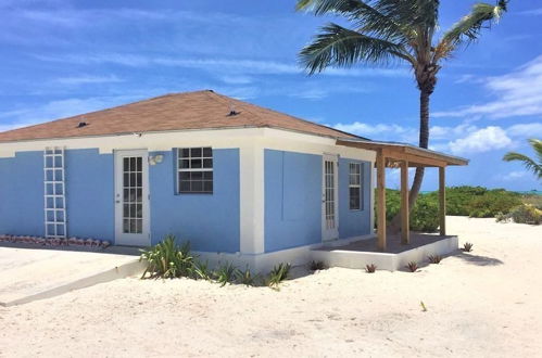 Foto 8 - 5 Beach Homes Near White Sand Beaches of South Andros