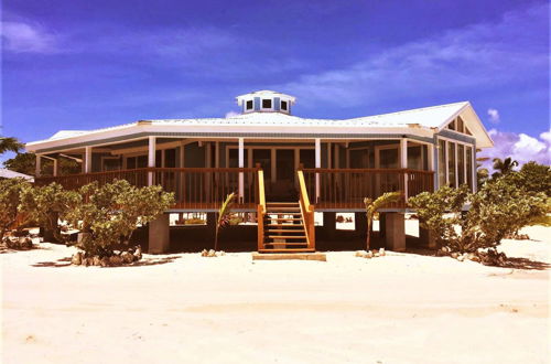 Foto 11 - 5 Beach Homes Near White Sand Beaches of South Andros