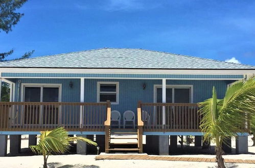 Foto 10 - 5 Beach Homes Near White Sand Beaches of South Andros