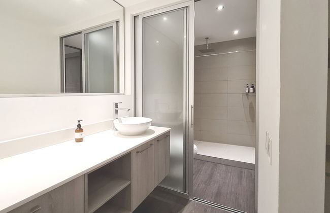 BEE Suites Santa Ana - Foto 45