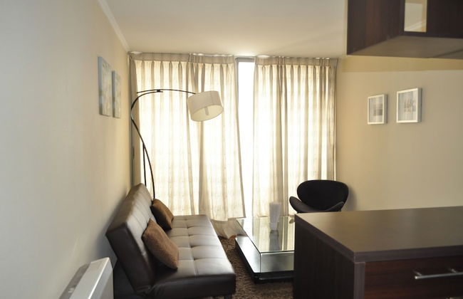 Relen Suites Bellas Artes - Foto 9