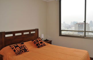 Photo 2 - Relen Suites Bellas Artes