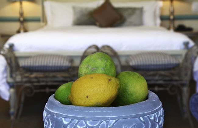 Franschhoek Country House and Villas - Foto 8