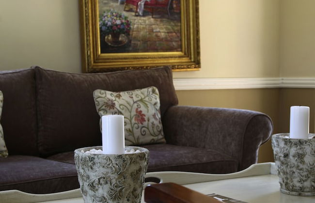 Franschhoek Country House and Villas - Foto 25