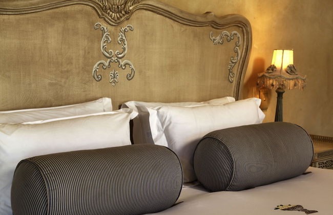 Franschhoek Country House and Villas - Foto 17