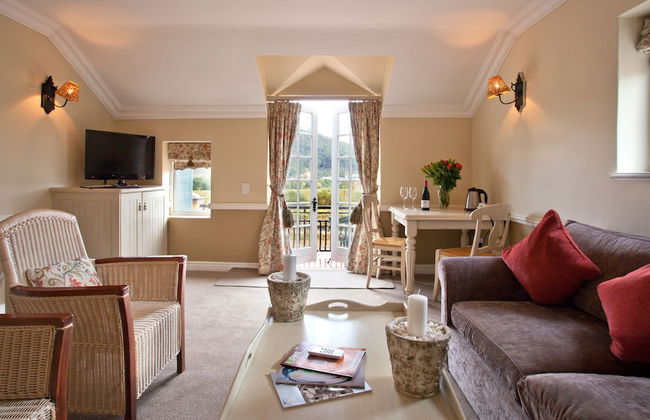 Franschhoek Country House and Villas - Foto 24