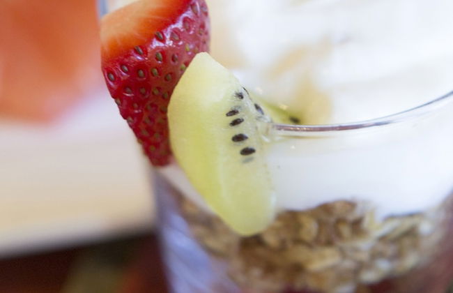 Franschhoek Country House and Villas - Foto 66